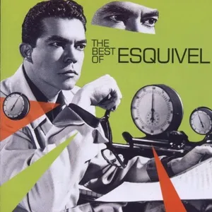 The best of Esquivel